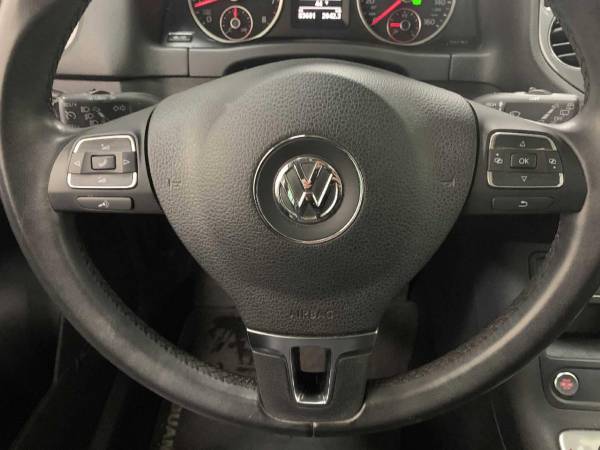 2014 Volkswagen Tiguan AWD All Wheel Drive VW 4MOTION SEL Backup for sale in Salem, OR – photo 24