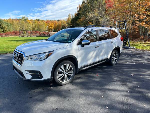 2019 Subaru Ascent Touring for sale in Monticello, NY – photo 5