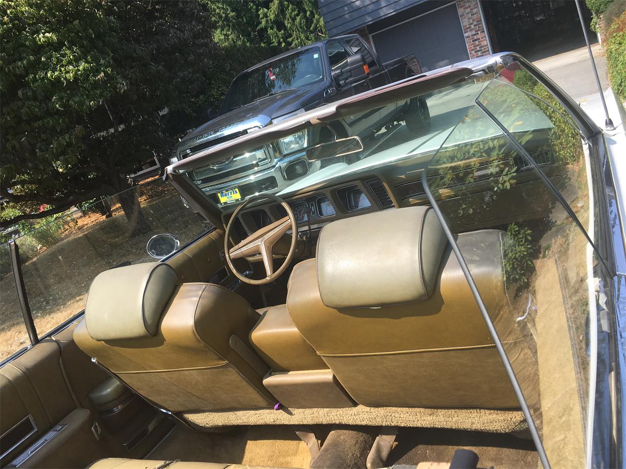 1969 Oldsmobile 98 Deluxe for sale in Edmonds, WA – photo 21