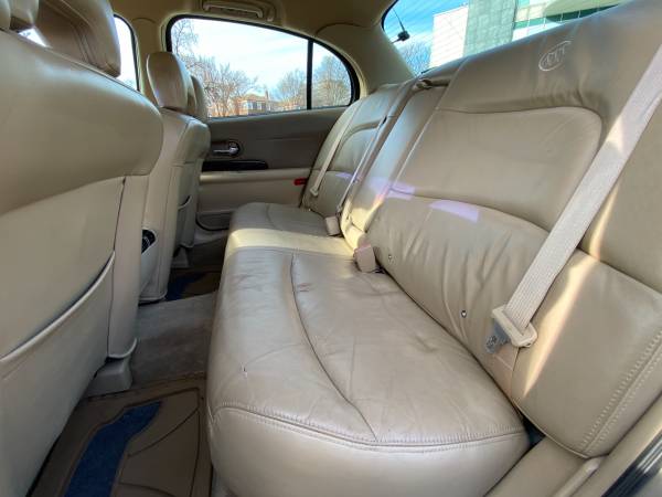 2001 and 2004 Buick LeSabre - cars & trucks - by owner - vehicle... for sale in Forest Park, IL – photo 9