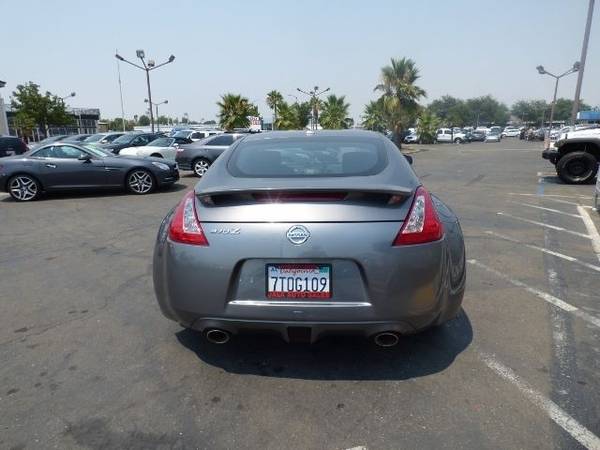 2011 Nissan 370Z Touring for sale in Sacramento , CA – photo 6