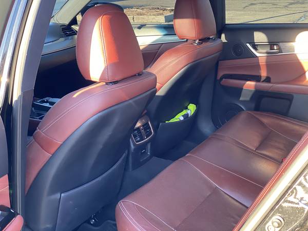 Lexus GS 350 F sport for sale in STATEN ISLAND, NY – photo 10