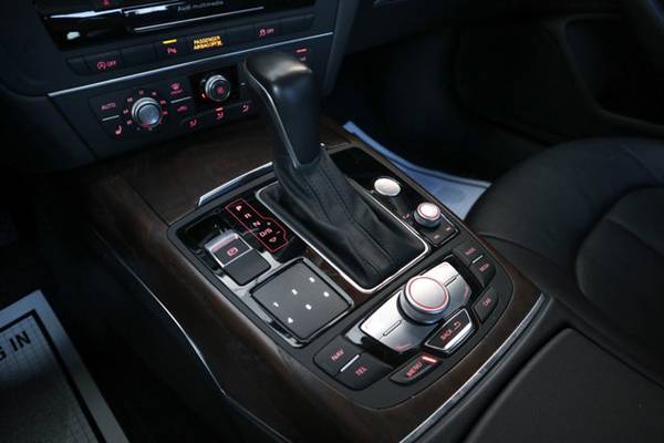 2016 Audi A6, Ibis White for sale in Wall, NJ – photo 20