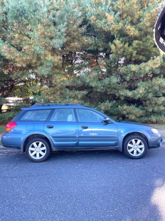 06 Subaru Outback Wagon - head gaskets/timing belt done, runs for sale in Hellertown, PA