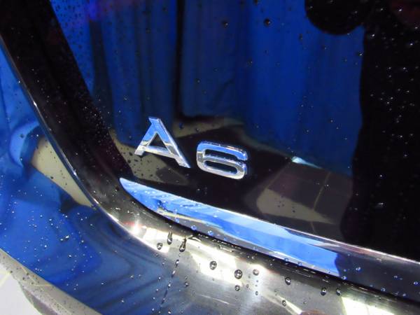 2018 Audi A6 2.0 TFSI Premium quattro AWD for sale in Anchorage, AK – photo 7