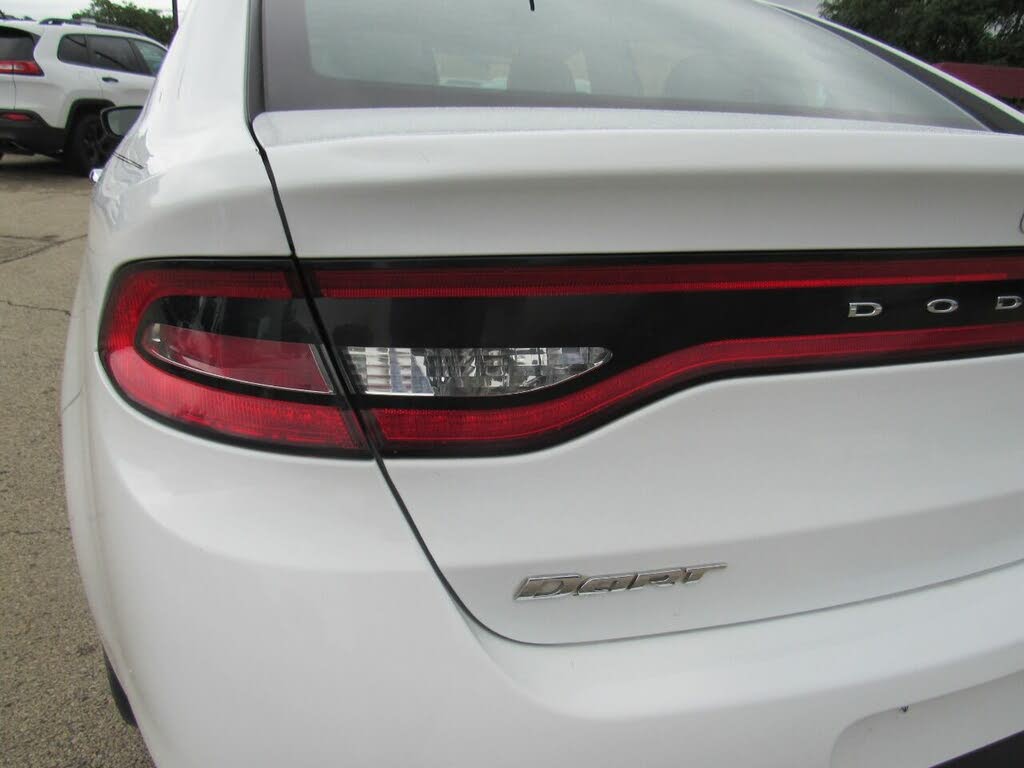 2016 Dodge Dart Limited FWD for sale in Downers Grove, IL – photo 27