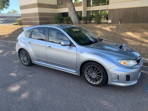2013 Subaru Impreza WRX for sale in Phoenix, AZ – photo 12