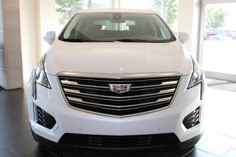 2019 Cadillac XT5 Luxury AWD for sale in Madison, WI – photo 3