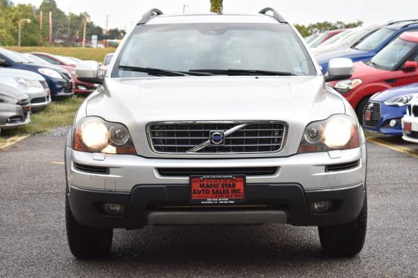 2008 Volvo XC90 3.2 - Great Condition - Fully Loaded - Clean CarFax for sale in Roanoke, VA – photo 2