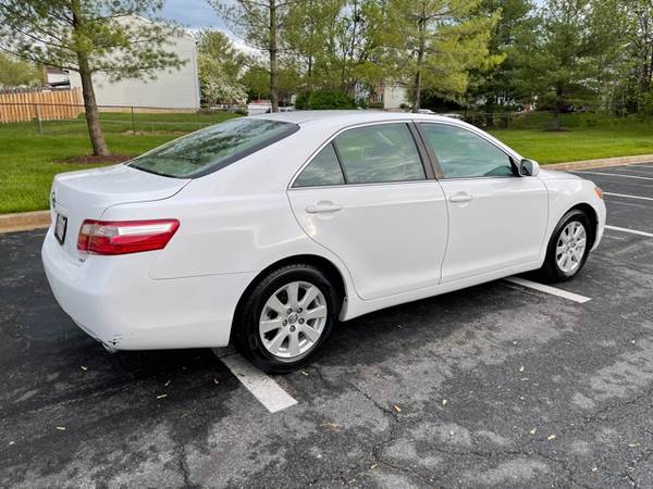 2007 Toyota Camry for sale in Fairfax, District Of Columbia – photo 5
