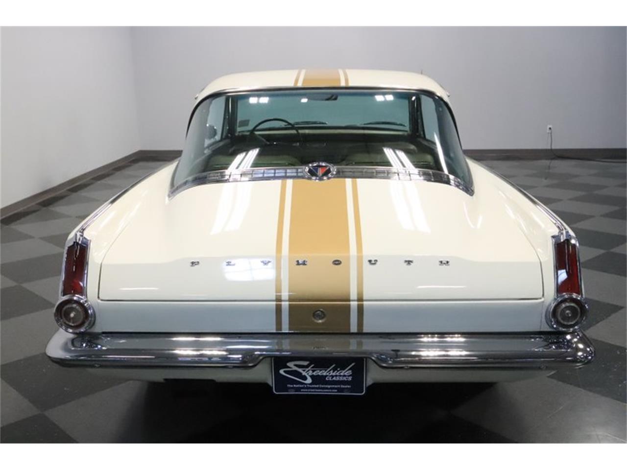 1965 Plymouth Barracuda for sale in Mesa, AZ – photo 11