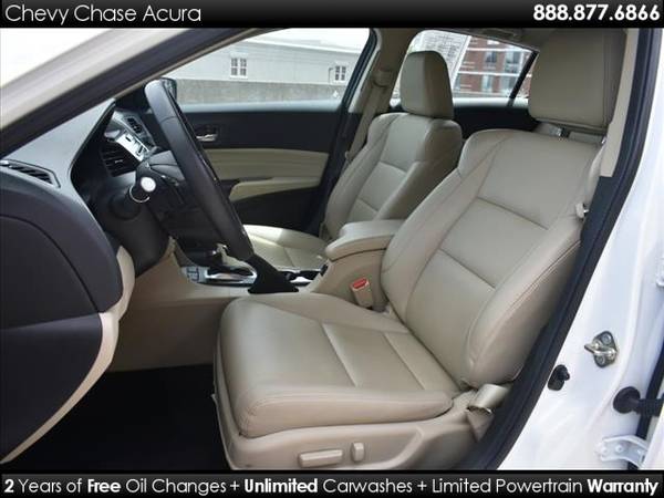 2016 Acura ILX Base for sale in Bethesda, MD – photo 16