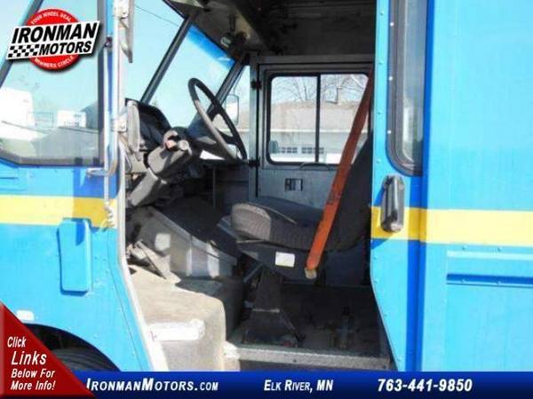 2006 Freightliner Ultilimaster MT45 16' Step Van - cars & trucks -... for sale in Dayton, MN – photo 8
