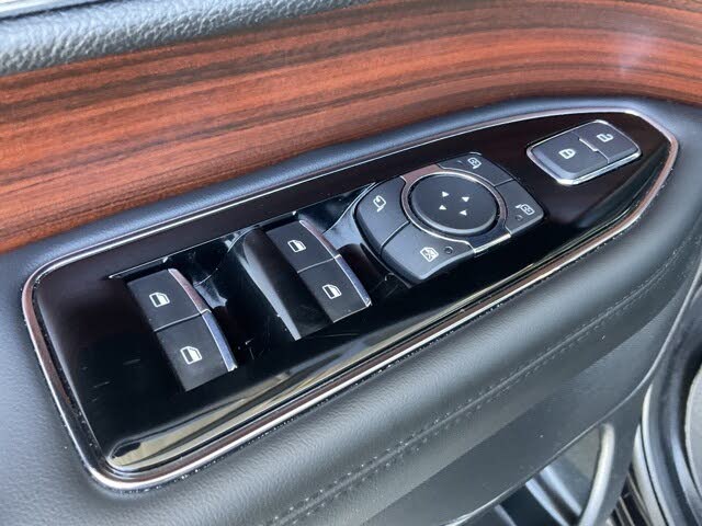 2021 Lincoln Navigator Reserve 4WD for sale in Lees Summit, MO – photo 14