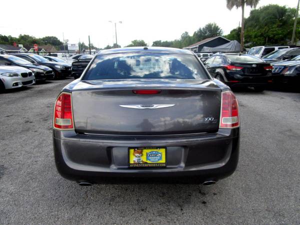 2014 Chrysler 300 S V6 RWD BUY HERE/PAY HERE ! for sale in TAMPA, FL – photo 22