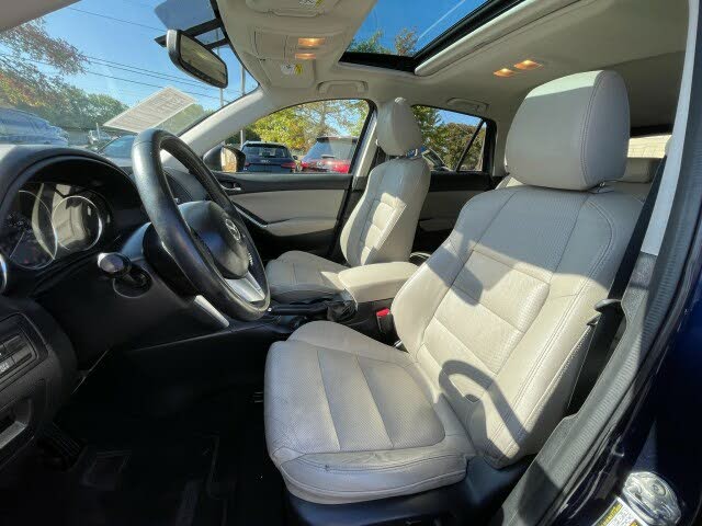 2013 Mazda CX-5 Grand Touring AWD for sale in Huntsville, AL – photo 10