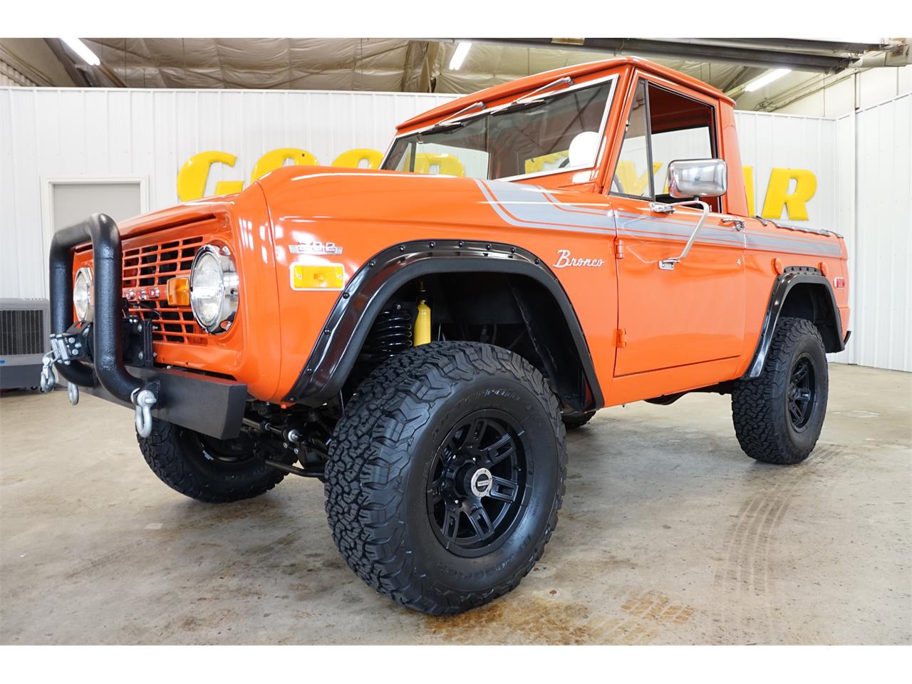 1977 Ford Bronco for sale in Homer City, PA – photo 13