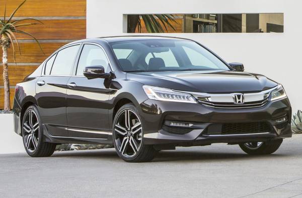 2017 HONDA ACCORD - - $700 DN // NEED NO CREDIT - - - 2016 ~ 2018 -... for sale in Fort Lauderdale, FL