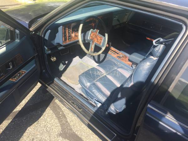1989 Buick Riviera for sale in Bloomsbury, NJ – photo 6