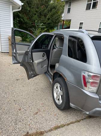 2005 Chevy Equinox for sale in Madison, WI – photo 19