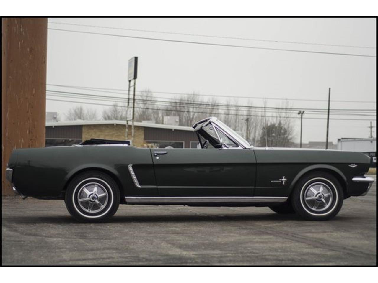 1965 Ford Mustang for sale in Indianapolis, IN – photo 3