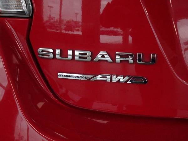 2016 SUBARU WRX AWD All Wheel Drive WRX LIMITED SEDAN 4D SEDAN for sale in Kalispell, MT – photo 9