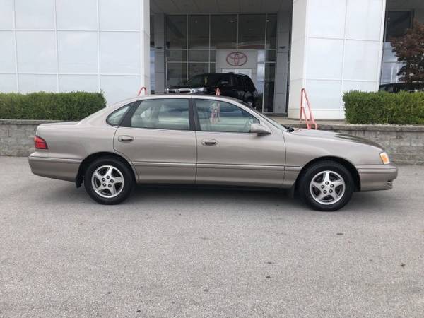 1998 Toyota Avalon Xl for sale in Somerset, KY – photo 5
