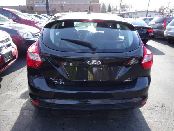 2012 Ford Focus*Heated seats*Aux.*Keyless*www.carkingsales.com -... for sale in West Allis, WI – photo 16