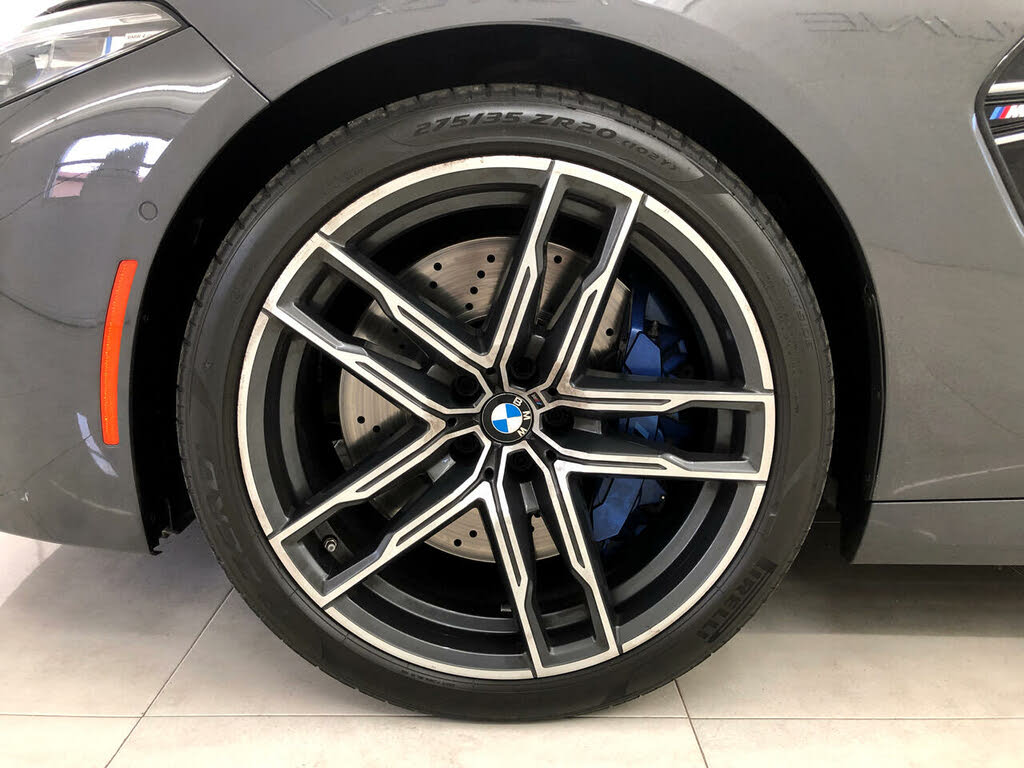 2020 BMW M8 Gran Coupe AWD for sale in Other, NJ – photo 28