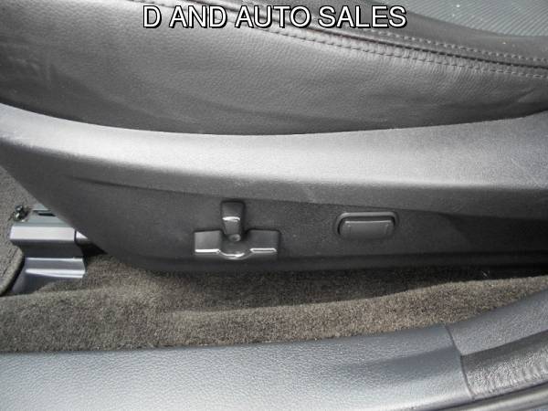 2013 Subaru Outback 4dr Wgn H4 Auto 2.5i Limited D AND D AUTO for sale in Grants Pass, OR – photo 17