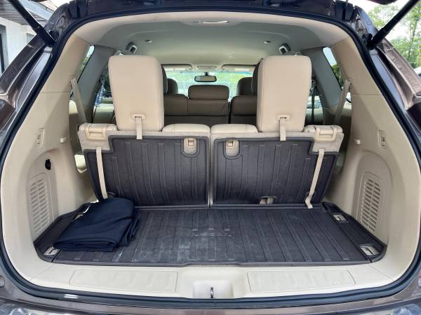2015 Nissan Pathfinder SL - Nav - 3rd Row - Keyless Entry - Xtra for sale in Debary, FL – photo 21