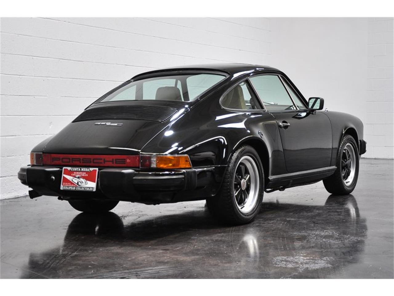 1978 Porsche 911SC for sale in Costa Mesa, CA – photo 6