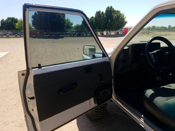1986 Toyota Pickup 4WD for sale in Somerton, AZ – photo 17