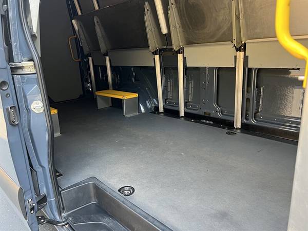 2019 Mercedes-Benz Sprinter 2500 Diesel Cargo Van 170 WB only 37k for sale in Other, OR – photo 19