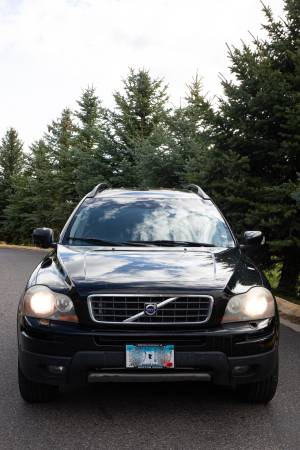 2007 Volvo XC90 4WD for sale in Bozeman, MT – photo 2