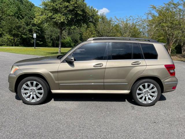 2010 Mercedes-Benz GLK-Class GLK 350 for sale in Conway, SC – photo 6
