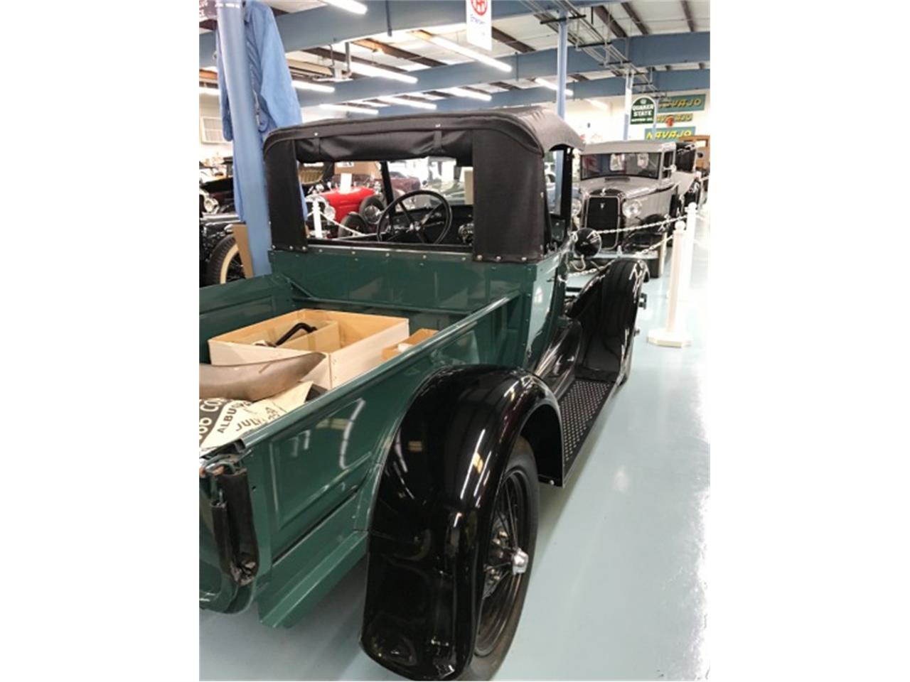 For Sale at Auction: 1929 Ford Model A Pickup for sale in Peoria, AZ