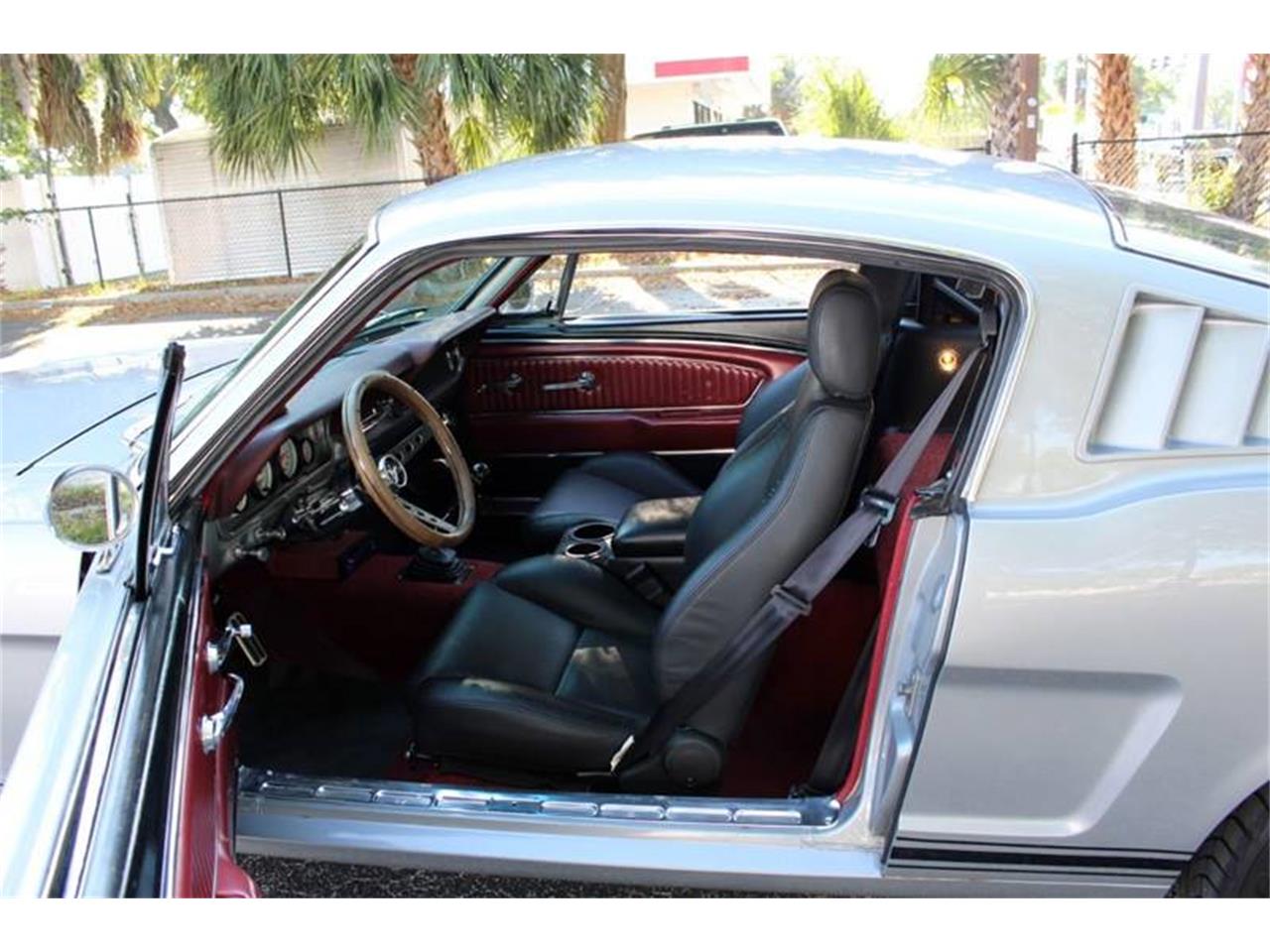 1965 Ford Mustang for sale in Clearwater, FL – photo 19