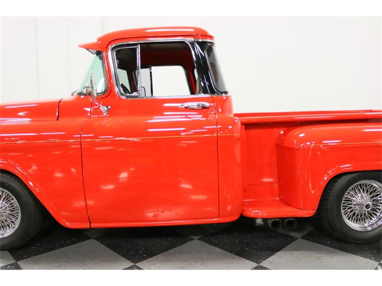 1955 GMC 3100 for sale in Fort Worth, TX – photo 27