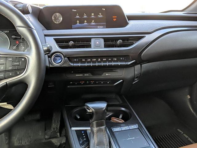 2019 Lexus UX 250h Base for sale in Pittsburgh, PA – photo 17