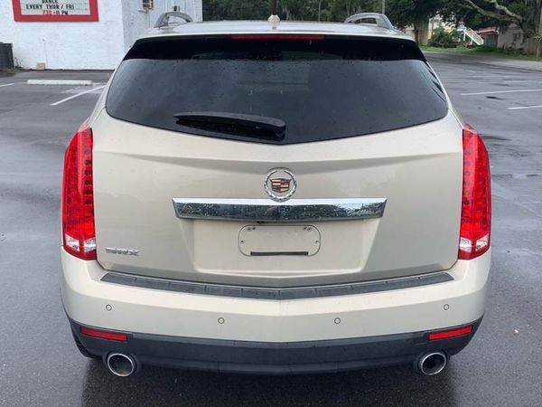 2011 Cadillac SRX Luxury Collection 4dr SUV 100% CREDIT APPROVAL! for sale in TAMPA, FL – photo 4