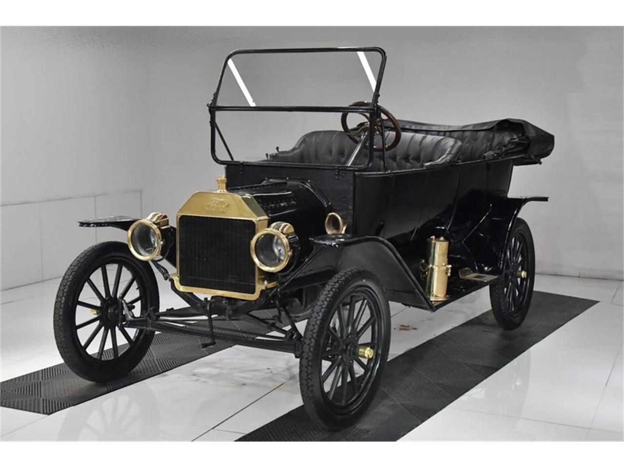 1914 Ford Model T for sale in Volo, IL – photo 56