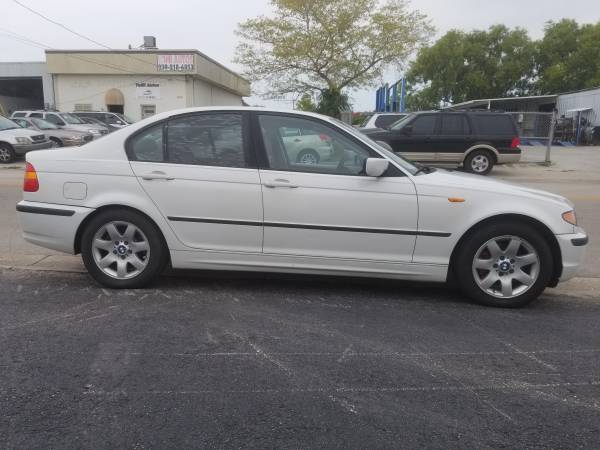 2003 BMW 325 ** SOLD SOLD SOLD ** - cars & trucks - by dealer -... for sale in Cape Coral, FL – photo 6