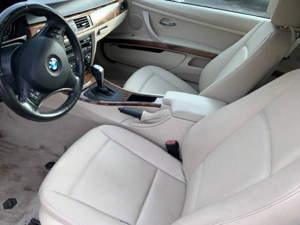 2007 BMW 3 Series 328XI ALL WHEEL DRIVE COUPE Blac - cars & for sale in Massapequa, CT – photo 24