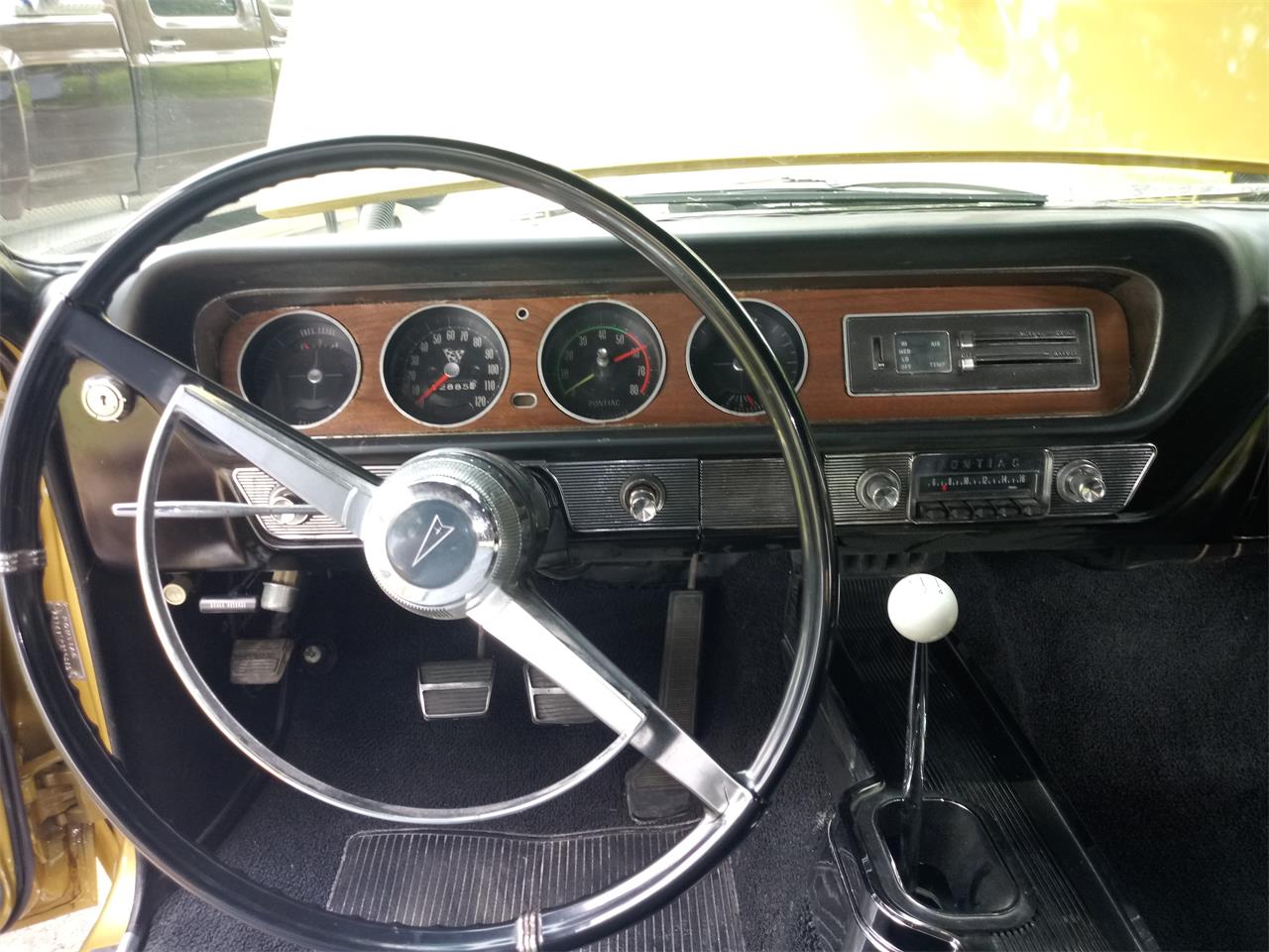 1965 Pontiac GTO for sale in Alvarado, TX – photo 16
