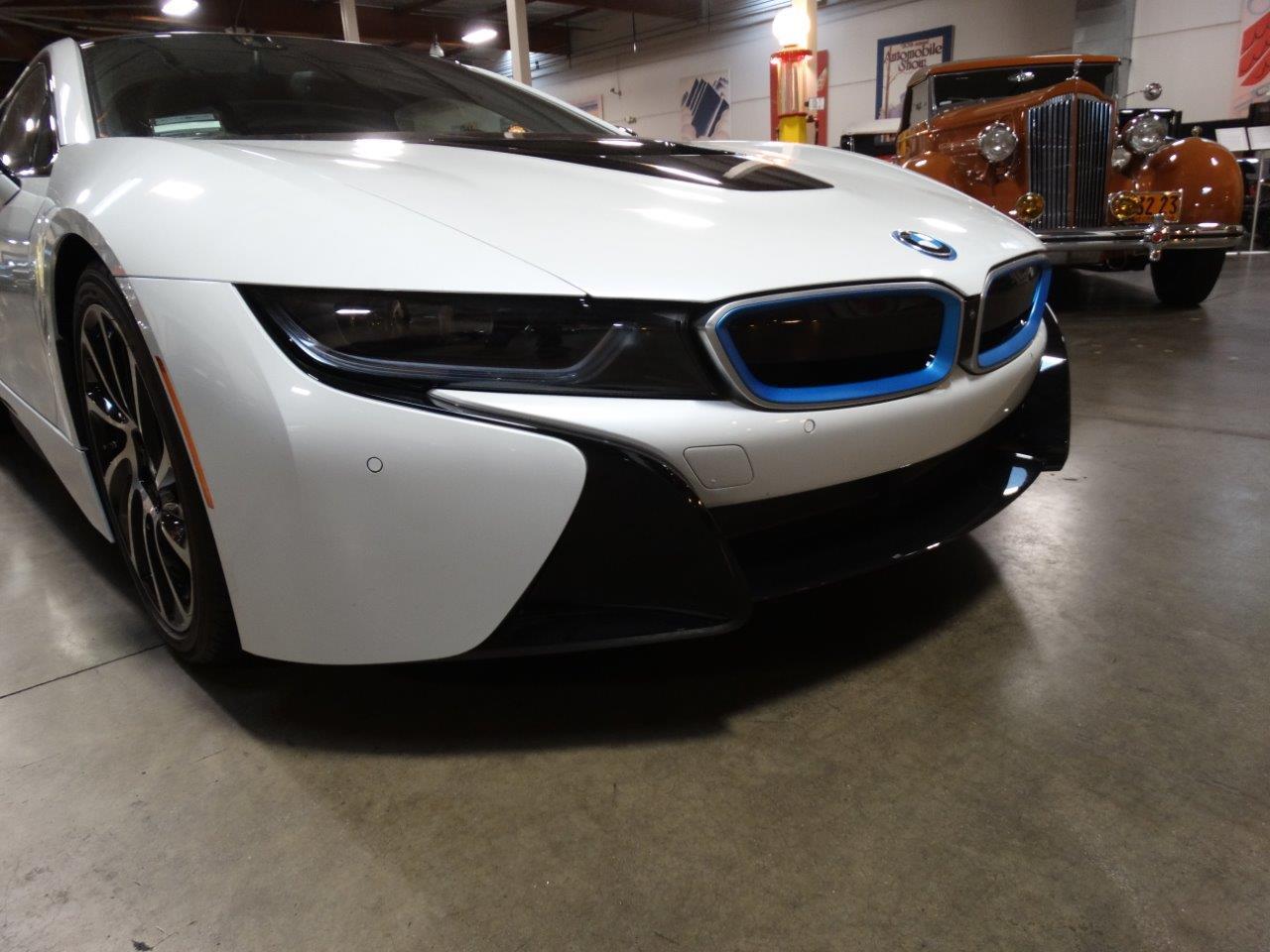 2014 BMW i8 for sale in Costa Mesa, CA – photo 3