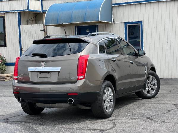 2014 CADILLAC SRX Heated Seats Camera Bluetooth 90 Day for sale in Highland, IL – photo 13