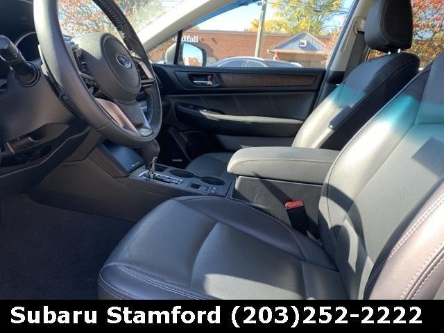 2018 Subaru Outback 2.5i Limited for sale in STAMFORD, CT – photo 18
