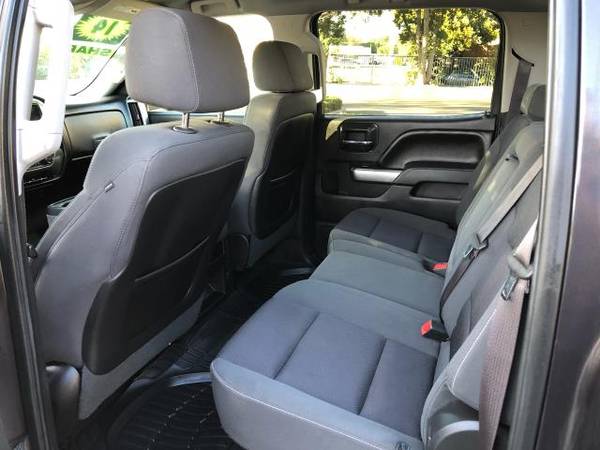 2014 Chevrolet Silverado 1500 for sale in Corona, CA – photo 11
