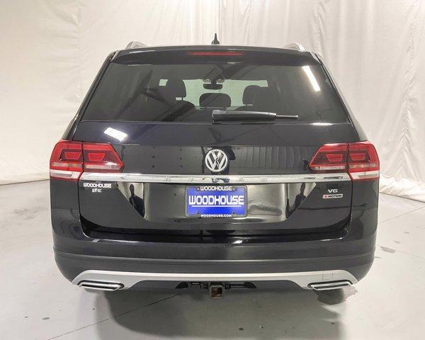 2019 Volkswagen Atlas 3.6L SE for sale in Omaha, NE – photo 6